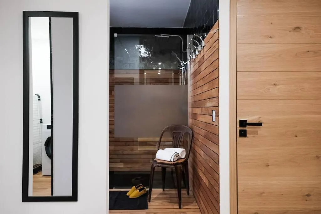 Le Joyau Des Parcs Classe 4 Etoiles Appartement Central Au Calme Avec Terrasse Vichy 0*,